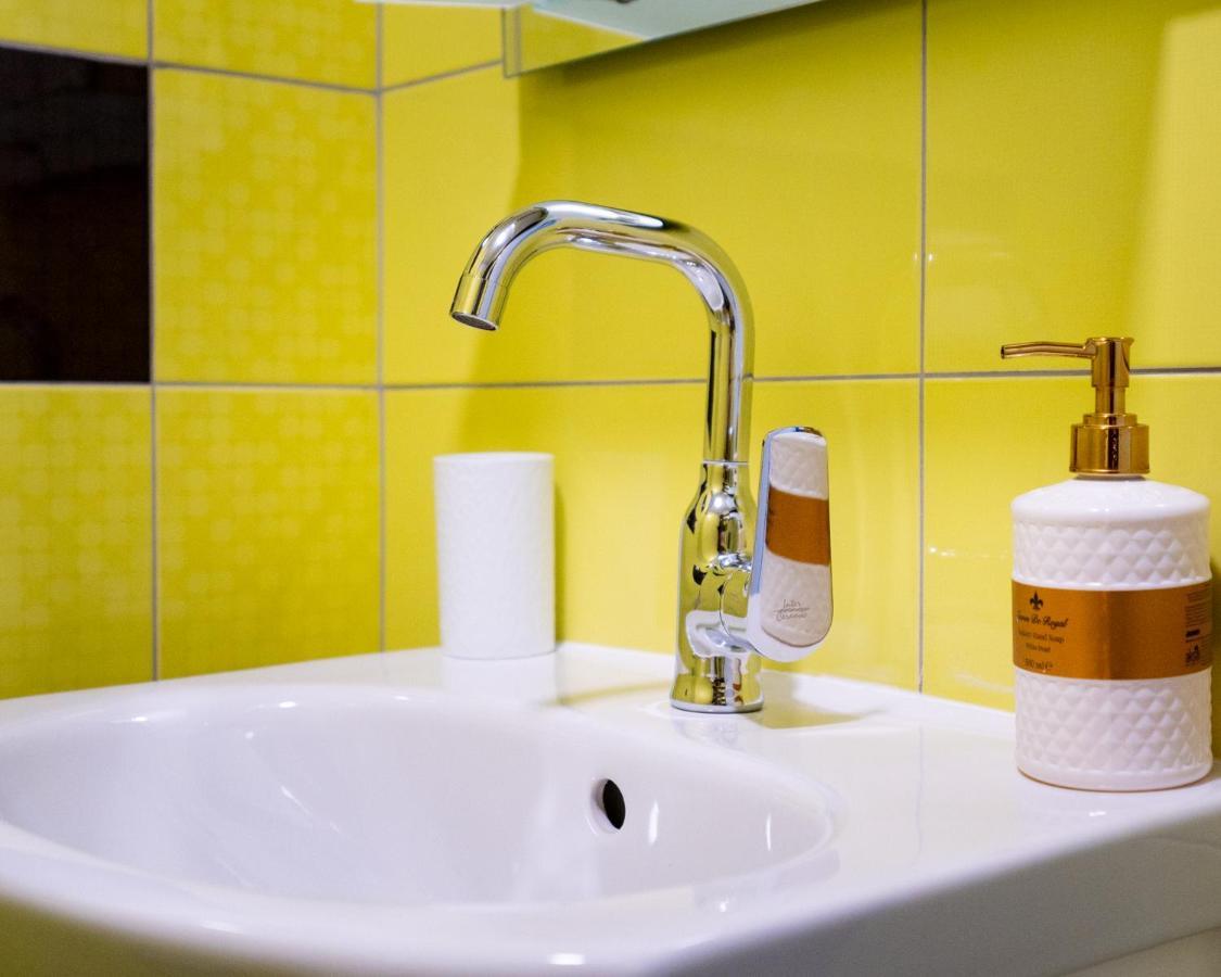 Cozy Little Apartment In Studentski Grad 소피아 외부 사진